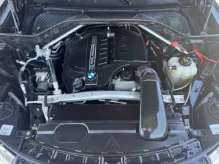 2017 BMW X5 sDrive35i
