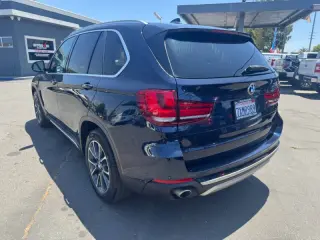 2017 BMW X5 sDrive35i
