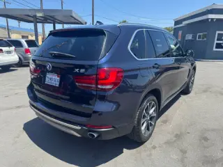 2017 BMW X5 sDrive35i
