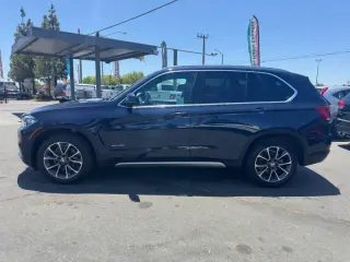 2017 BMW X5 sDrive35i