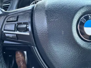 2012 BMW 7 Series 750i