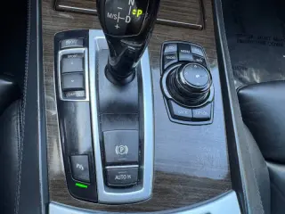 2012 BMW 7 Series 750i