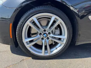 2012 BMW 7 Series 750i
