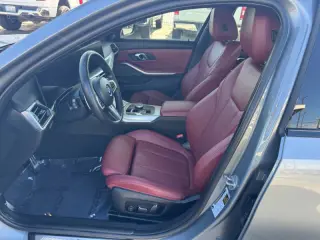 2024 BMW 3 Series M340i