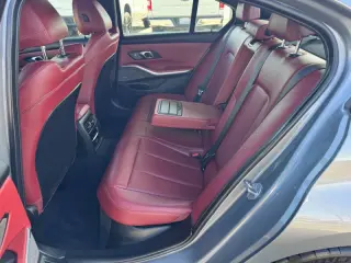 2024 BMW 3 Series M340i