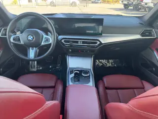 2024 BMW 3 Series M340i