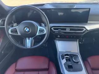 2024 BMW 3 Series M340i