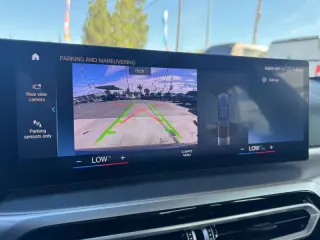 2024 BMW 3 Series M340i