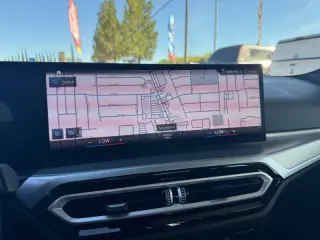 2024 BMW 3 Series M340i