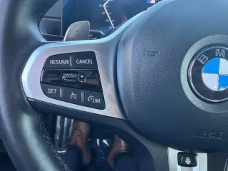 2024 BMW 3 Series M340i