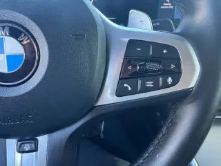 2024 BMW 3 Series M340i