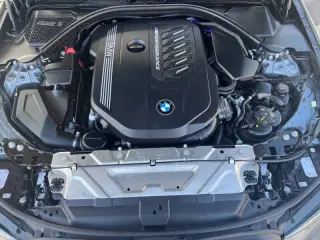 2024 BMW 3 Series M340i