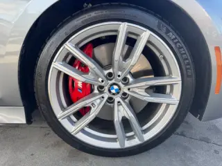 2024 BMW 3 Series M340i