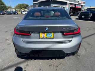 2024 BMW 3 Series M340i