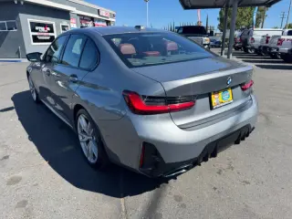 2024 BMW 3 Series M340i