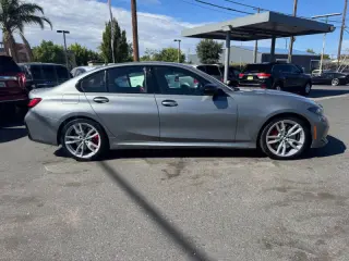 2024 BMW 3 Series M340i