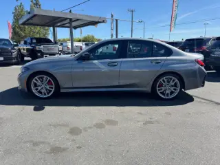 2024 BMW 3 Series M340i