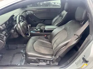 2013 Cadillac CTS-V