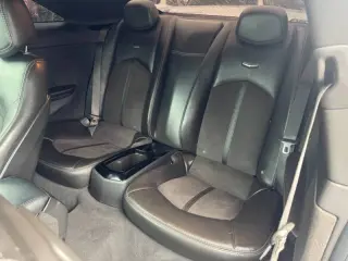 2013 Cadillac CTS-V