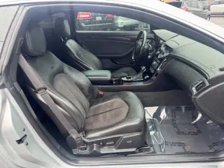 2013 Cadillac CTS-V