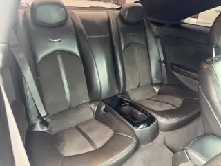 2013 Cadillac CTS-V