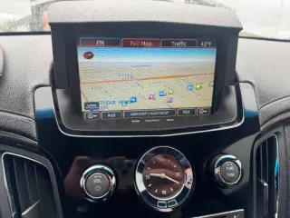 2013 Cadillac CTS-V