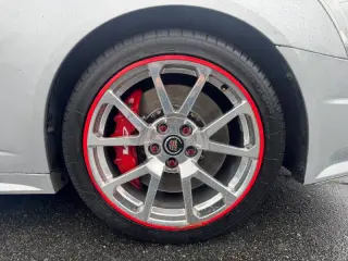 2013 Cadillac CTS-V