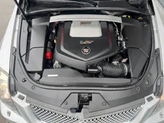 2013 Cadillac CTS-V