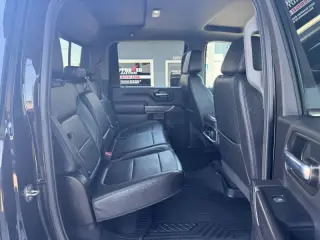 2022 Chevrolet Silverado 2500HD LTZ