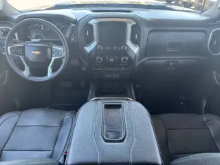 2022 Chevrolet Silverado 2500HD LTZ