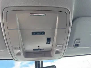 2016 Chevrolet Silverado 2500HD LTZ