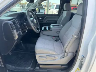 2016 Chevrolet Silverado 1500 Work Truck