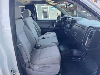 2016 Chevrolet Silverado 1500 Work Truck