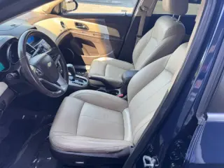 2011 Chevrolet Cruze LT
