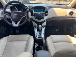 2011 Chevrolet Cruze LT