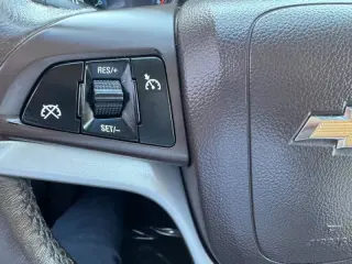 2011 Chevrolet Cruze LT