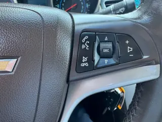 2011 Chevrolet Cruze LT