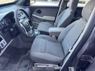 2007 Chevrolet Equinox LS