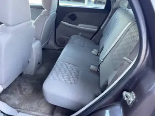 2007 Chevrolet Equinox LS