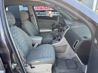 2007 Chevrolet Equinox LS