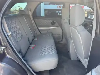 2007 Chevrolet Equinox LS