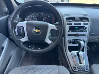 2007 Chevrolet Equinox LS