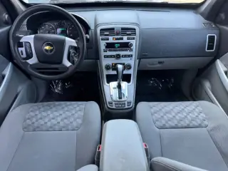 2007 Chevrolet Equinox LS
