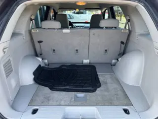 2007 Chevrolet Equinox LS