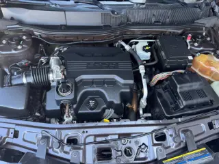 2007 Chevrolet Equinox LS