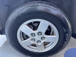 2007 Chevrolet Equinox LS
