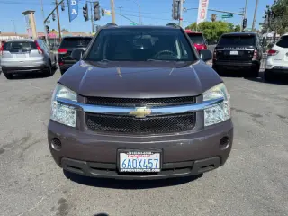 2007 Chevrolet Equinox LS