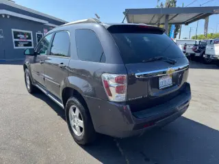 2007 Chevrolet Equinox LS