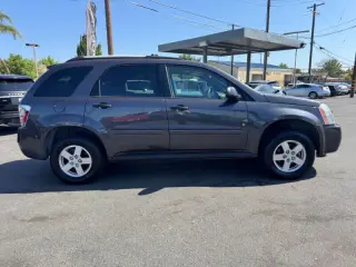 2007 Chevrolet Equinox LS