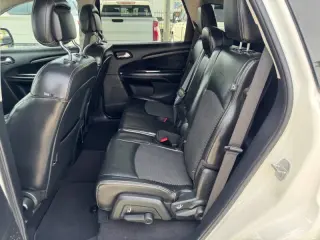 2017 Dodge Journey Crossroad Plus